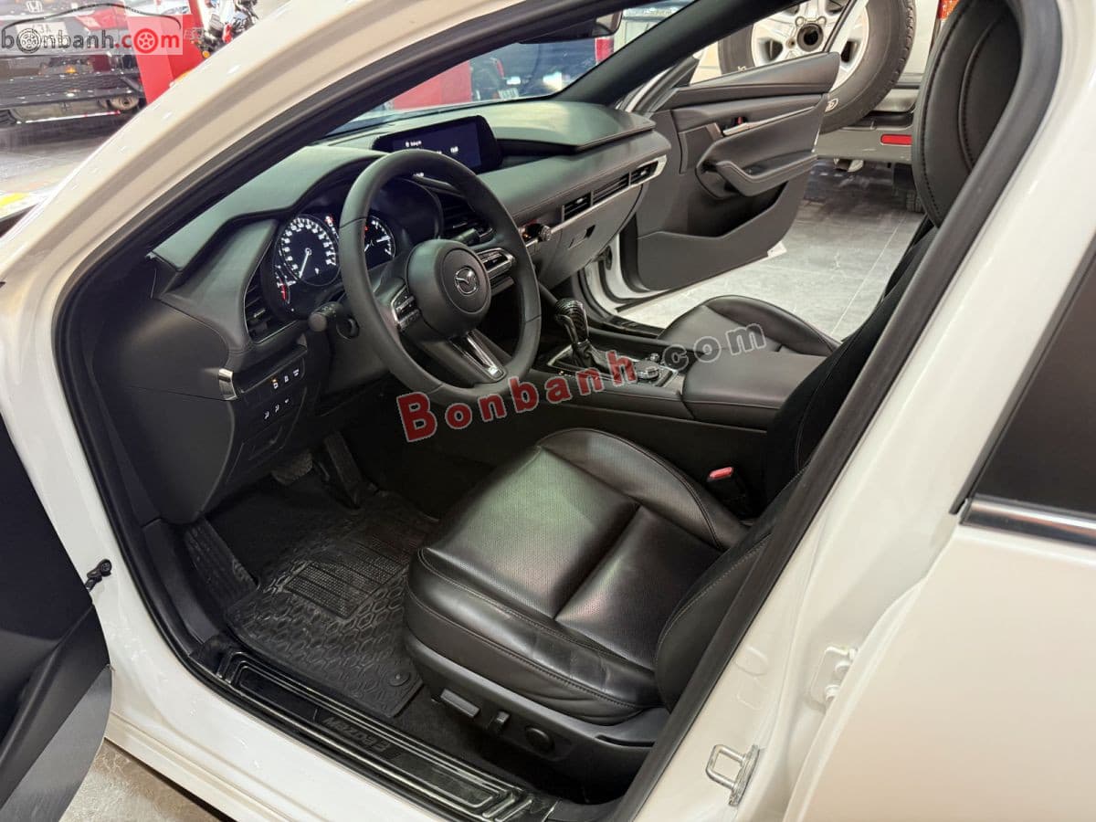 2022 Mazda 3 1.5L Sport Luxury - ảnh nhỏ 5