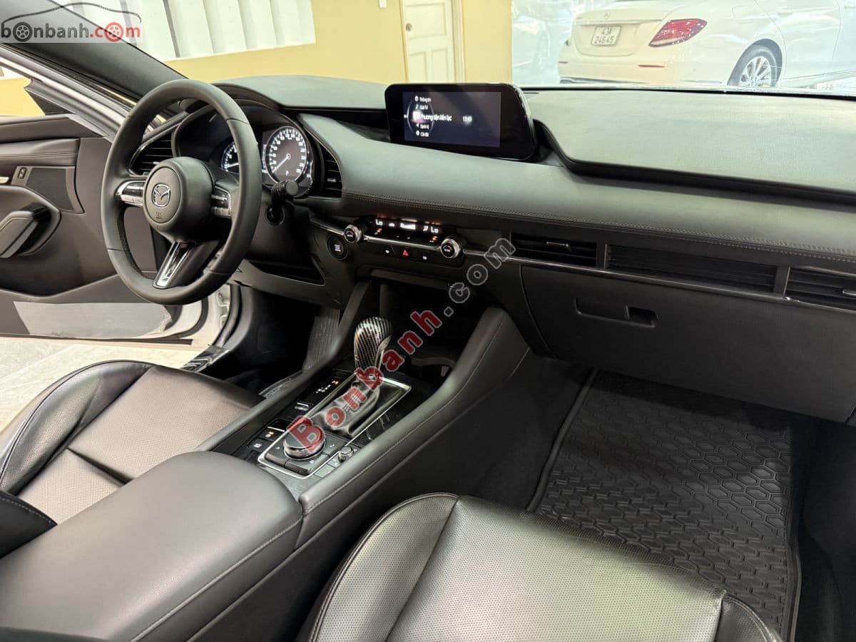 2022 Mazda 3 1.5L Sport Luxury - ảnh nhỏ 6