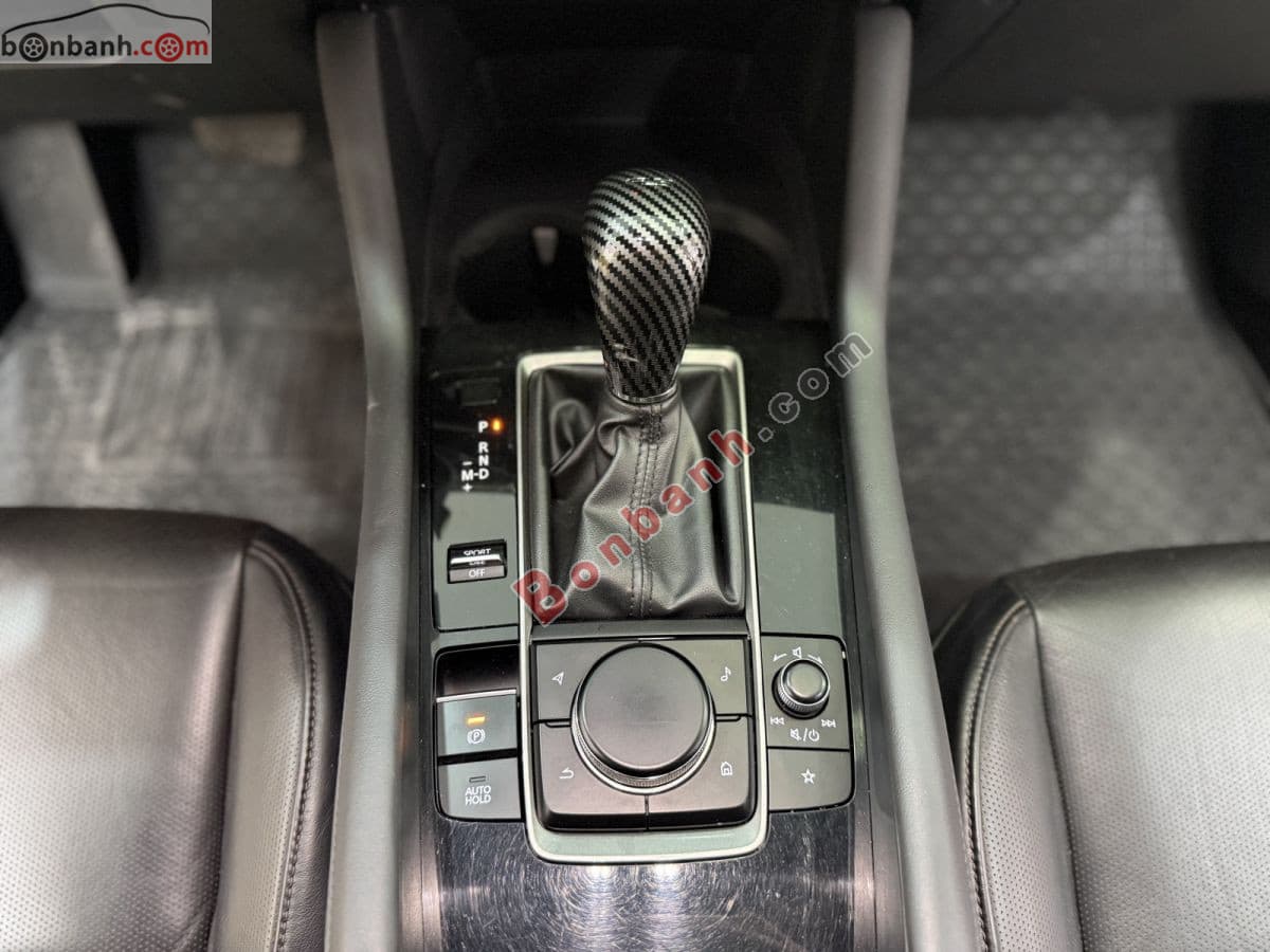 2022 Mazda 3 1.5L Sport Luxury - ảnh nhỏ 8