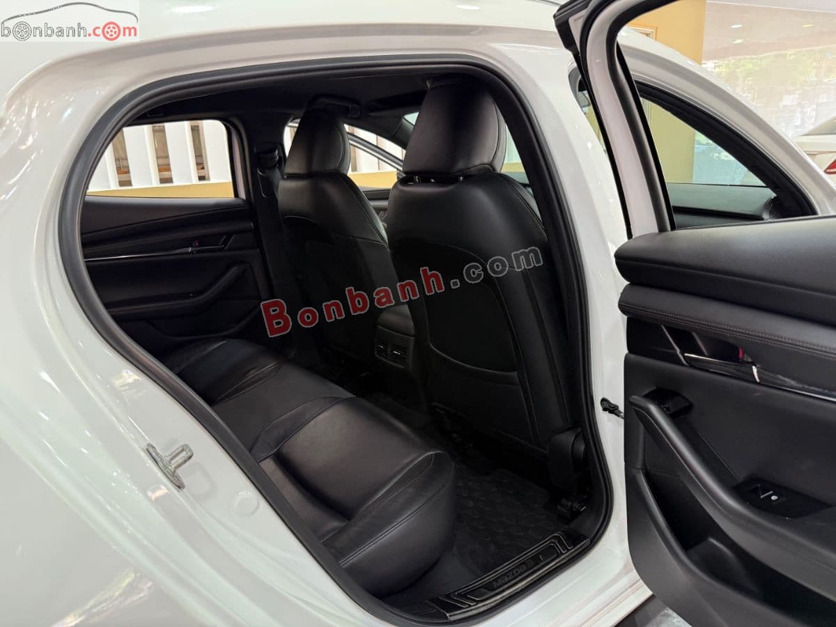 2022 Mazda 3 1.5L Sport Luxury - ảnh nhỏ 9