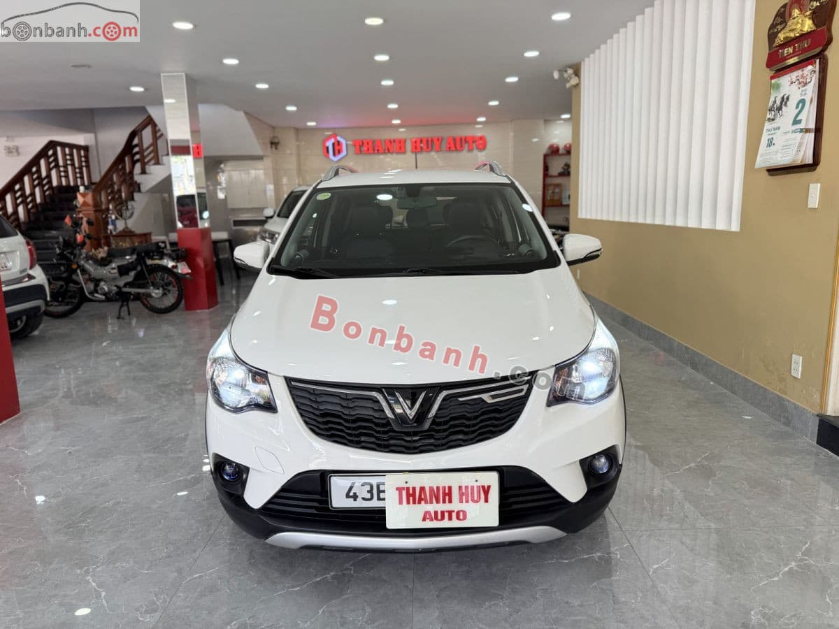 2021 VinFast Fadil 1.4 AT