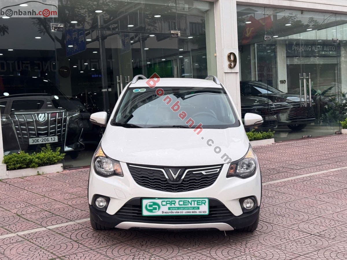 2022 VinFast Fadil Tiêu chuẩn 1.4 AT