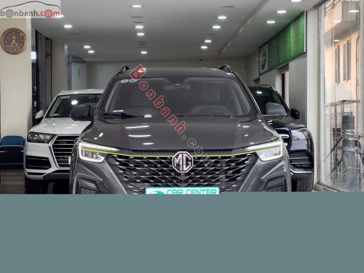 2024 MG RX5 1.5T LUX