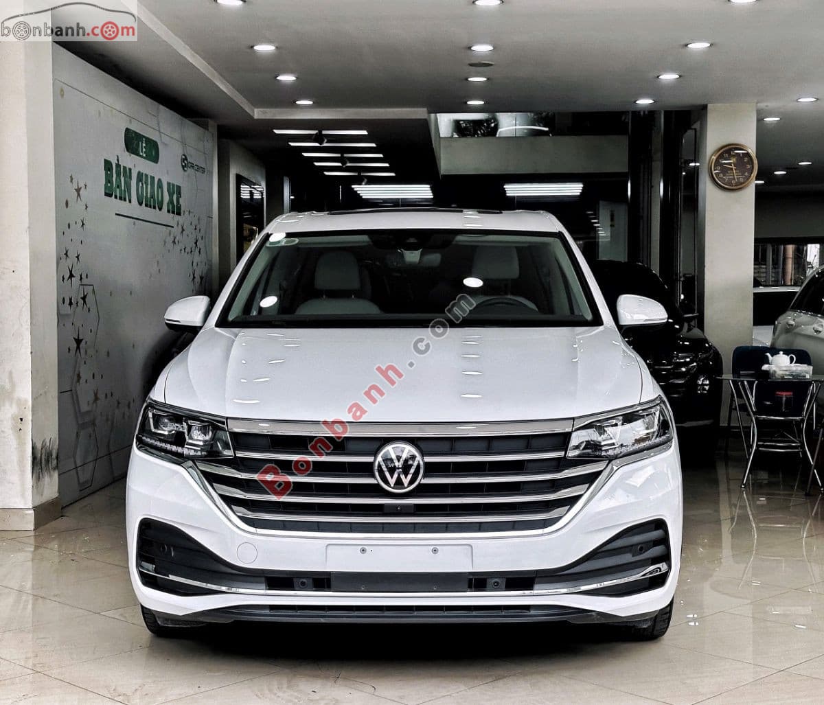 2024 Volkswagen Viloran Premium