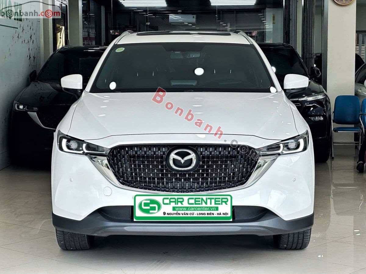 2026 Mazda CX8 Luxury 2.5 AT