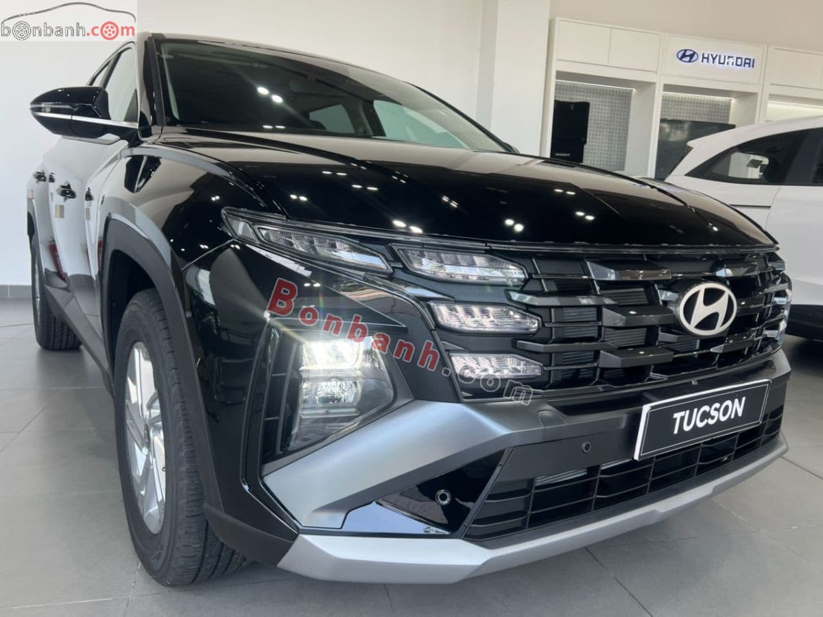 2026 Hyundai Tucson 2.0 AT Tiêu chuẩn
