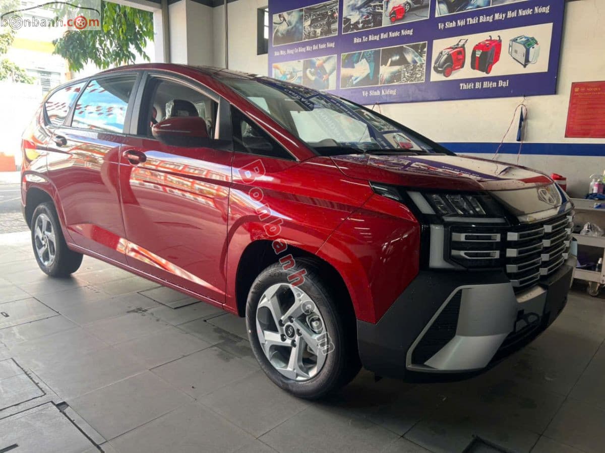 2026 Hyundai Stargazer Đặc biệt 1.5 AT