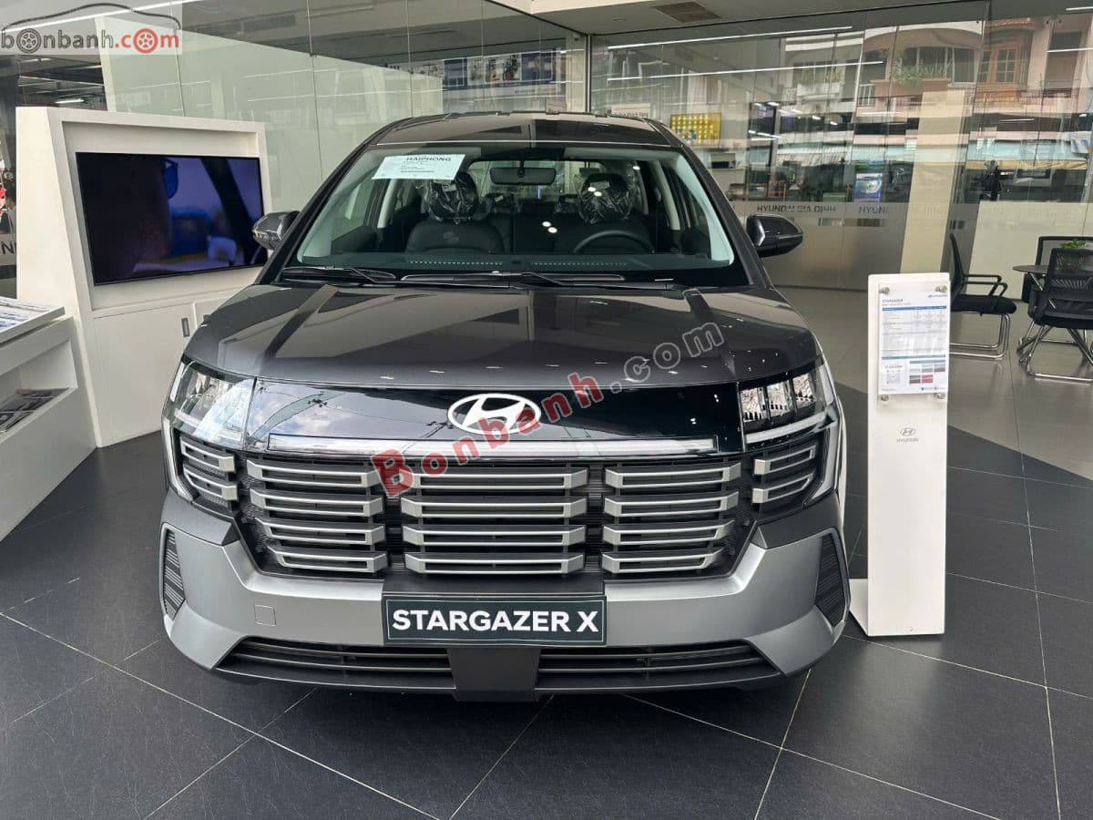2026 Hyundai Stargazer Đặc biệt 1.5 AT - Image 1