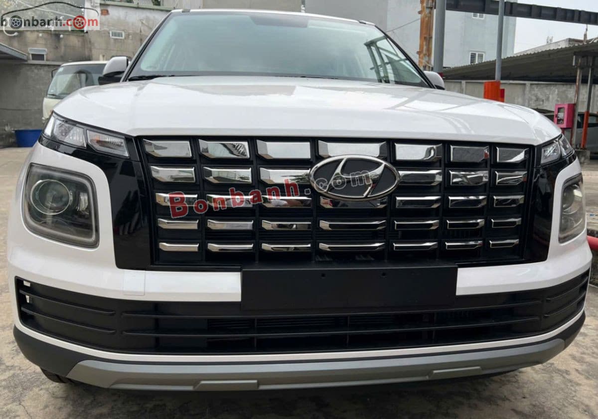 2025 Hyundai Venue 1.0 T-GDi