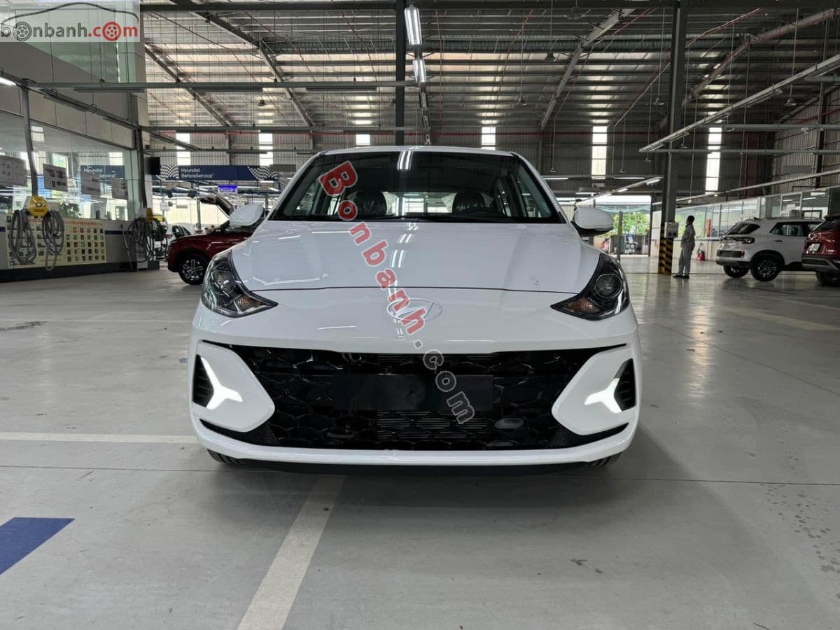 2026 Hyundai i10 1.2 AT