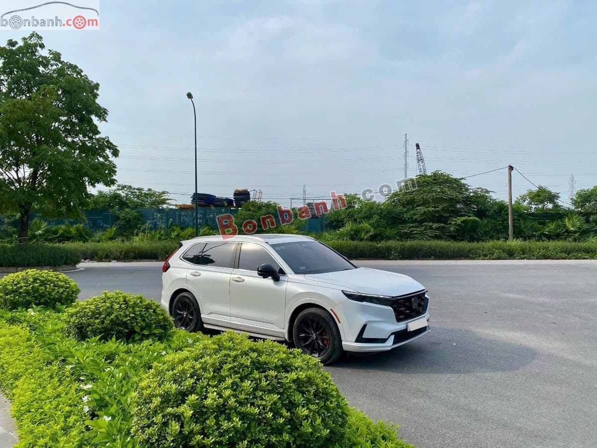 2023 Honda CRV e:HEV RS