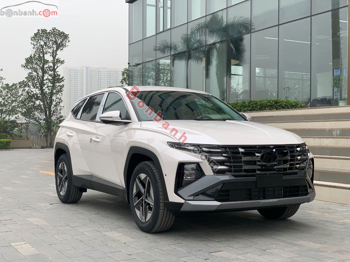 2026 Hyundai Tucson 2.0 AT Đặc biệt