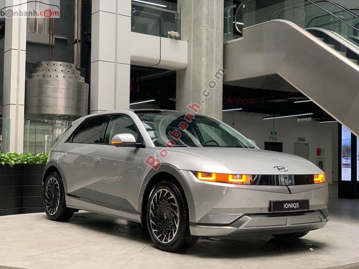 2024 Hyundai Ioniq 5 Prestige