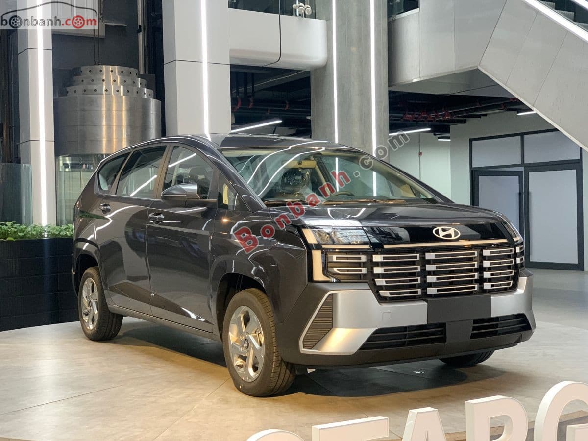 2026 Hyundai Stargazer Đặc biệt 1.5 AT