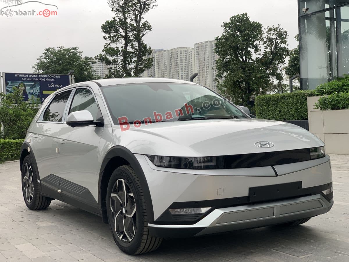 2023 Hyundai Ioniq 5 Exclusive