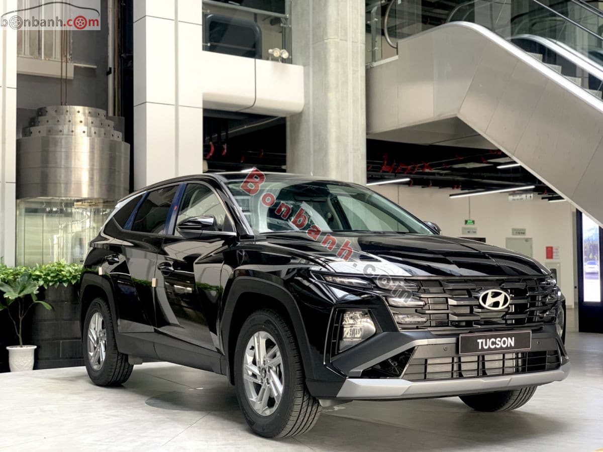 2026 Hyundai Tucson 2.0 AT Tiêu chuẩn
