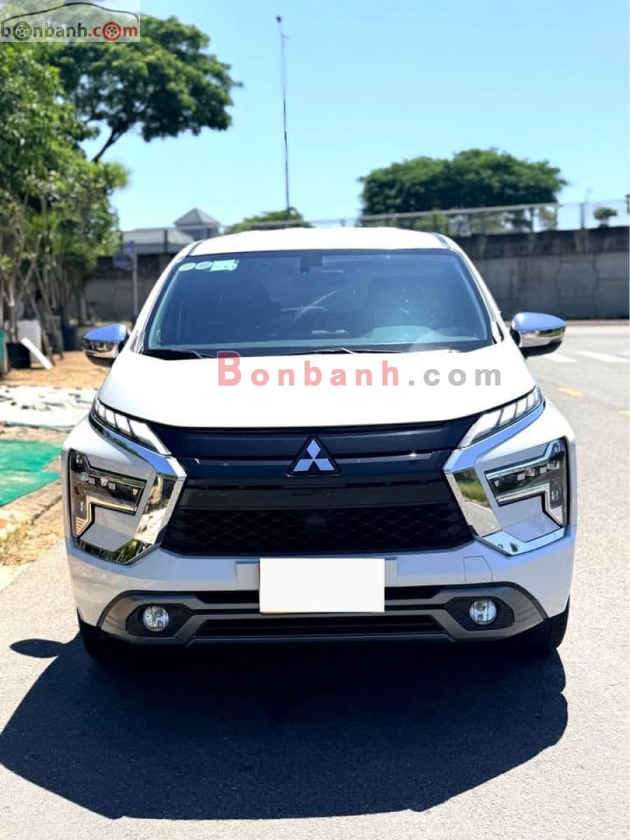 2023 Mitsubishi Xpander Premium 1.5 AT