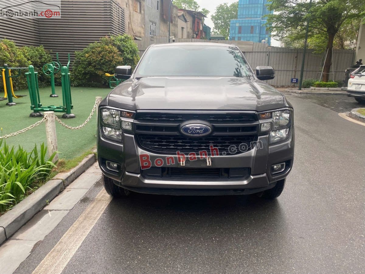 2022 Ford Ranger XLS 2.2L 4x2 AT