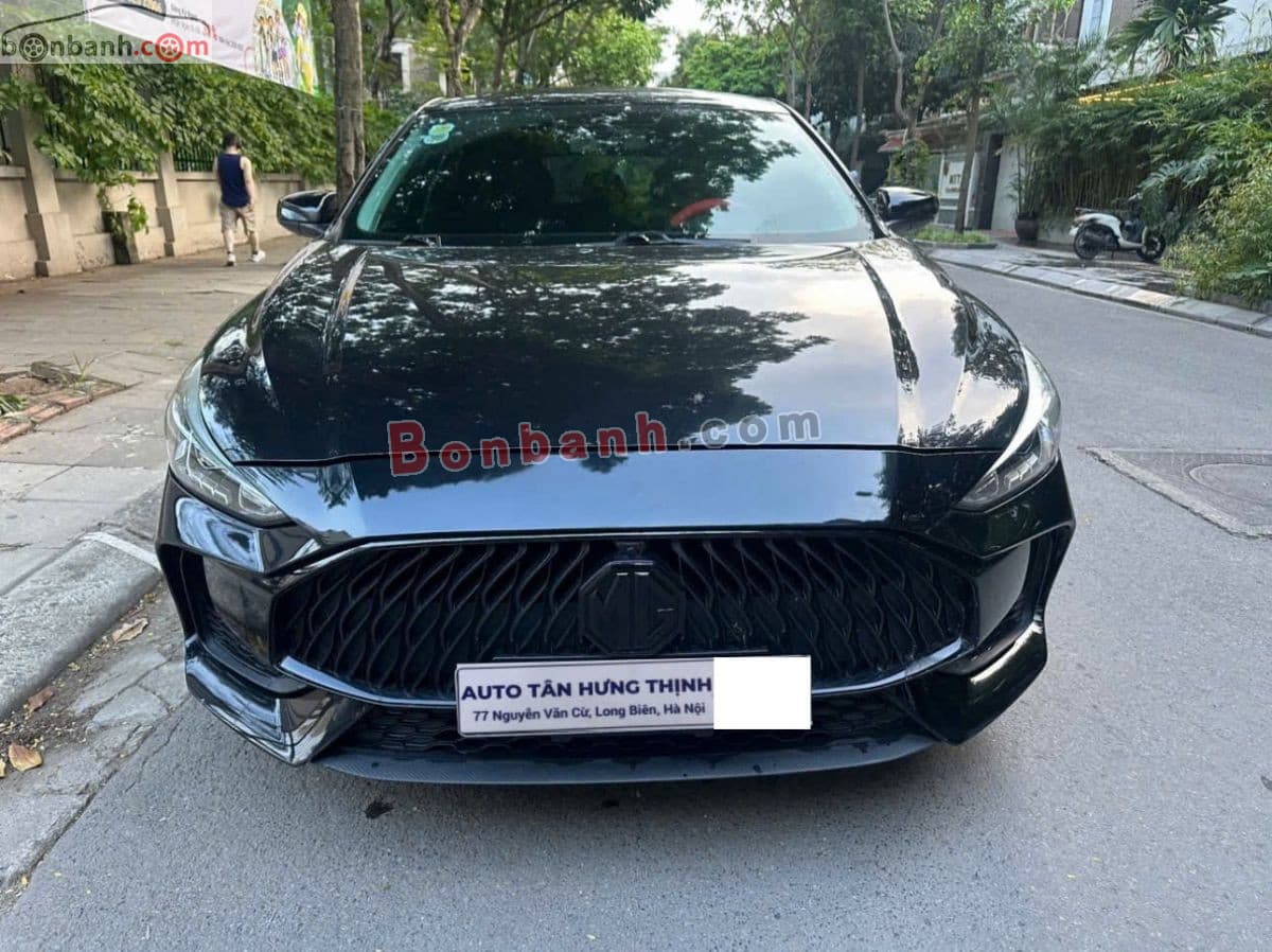 2022 MG 5 Standard 1.5 AT - Image 1