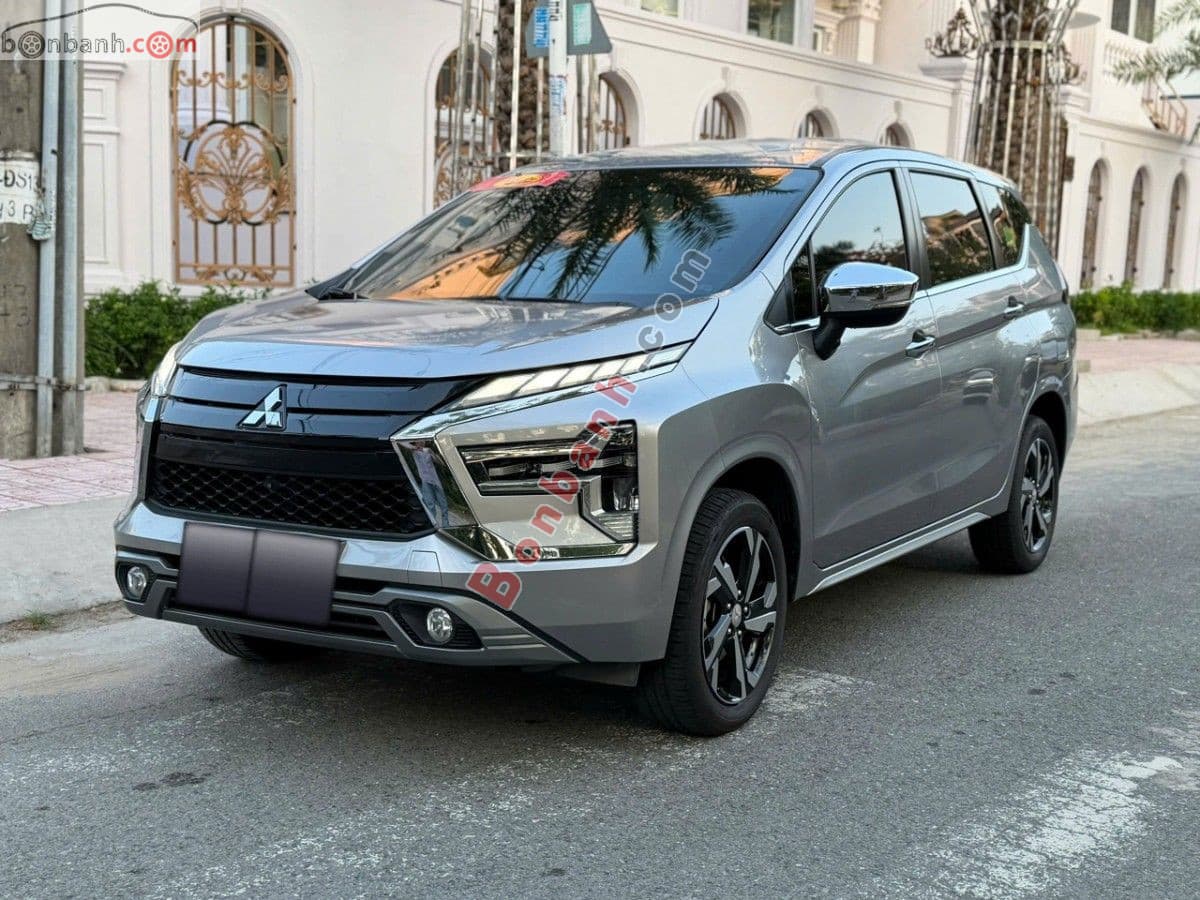 2022 Mitsubishi Xpander Premium 1.5 AT