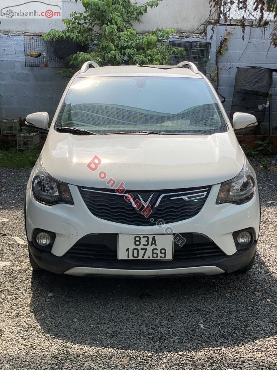 2020 VinFast Fadil 1.4 AT