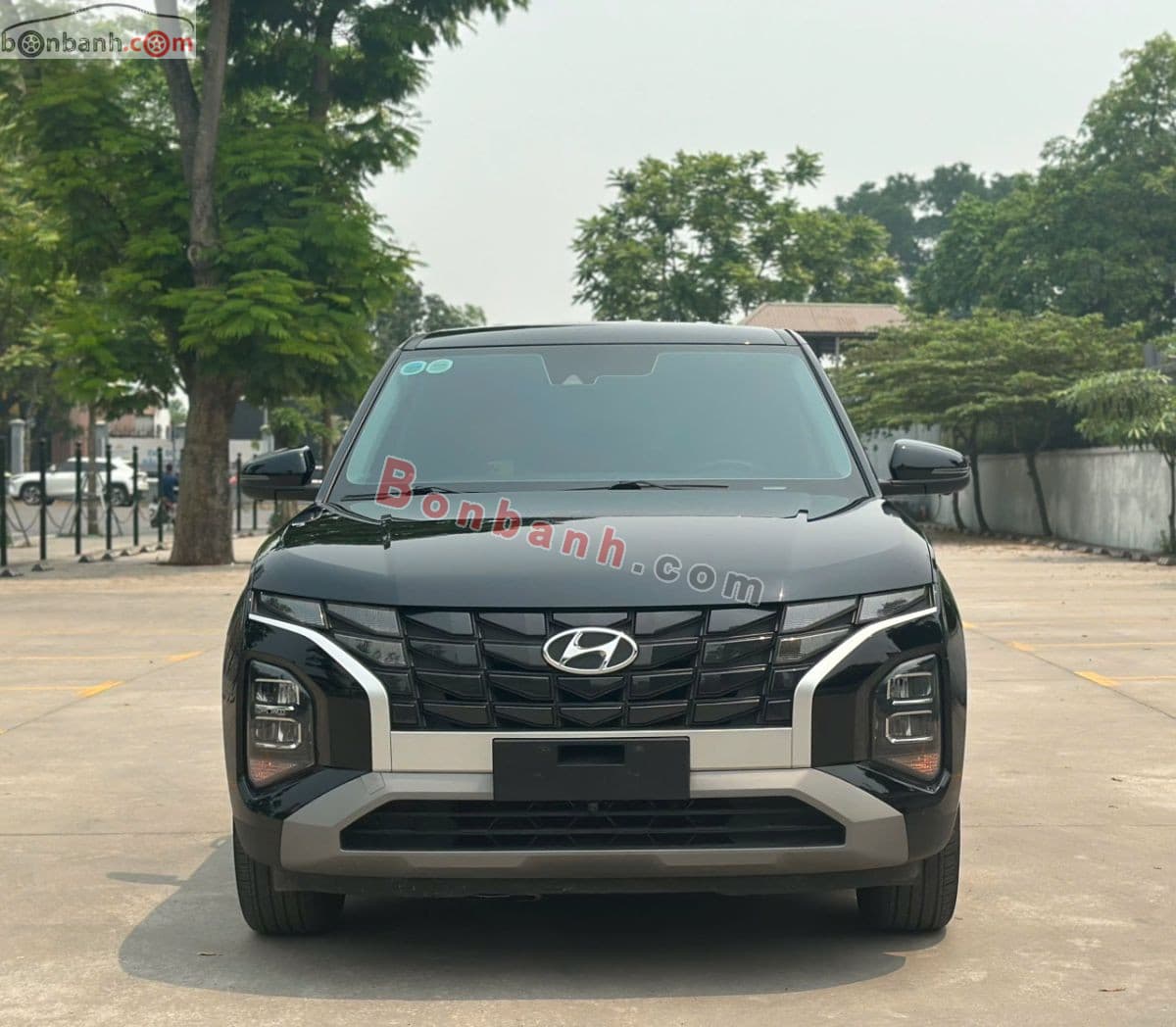 2024 Hyundai Creta Cao cấp 1.5 AT