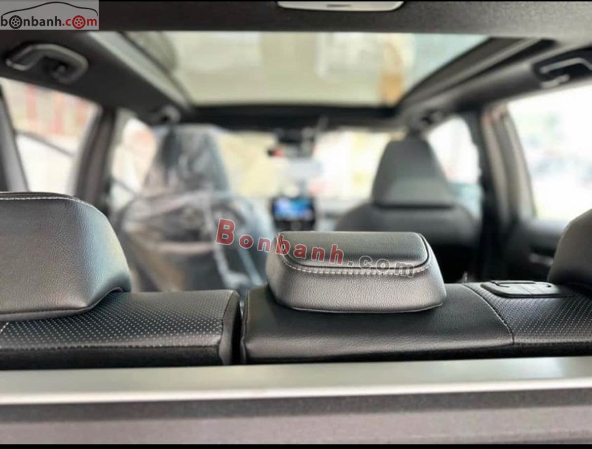 2026 Toyota Corolla Cross 1.8HEV - ảnh nhỏ 8