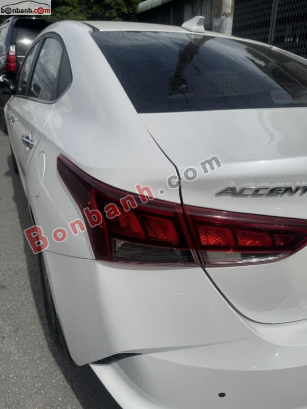 2024 Hyundai Accent 1.4 AT Đặc Biệt