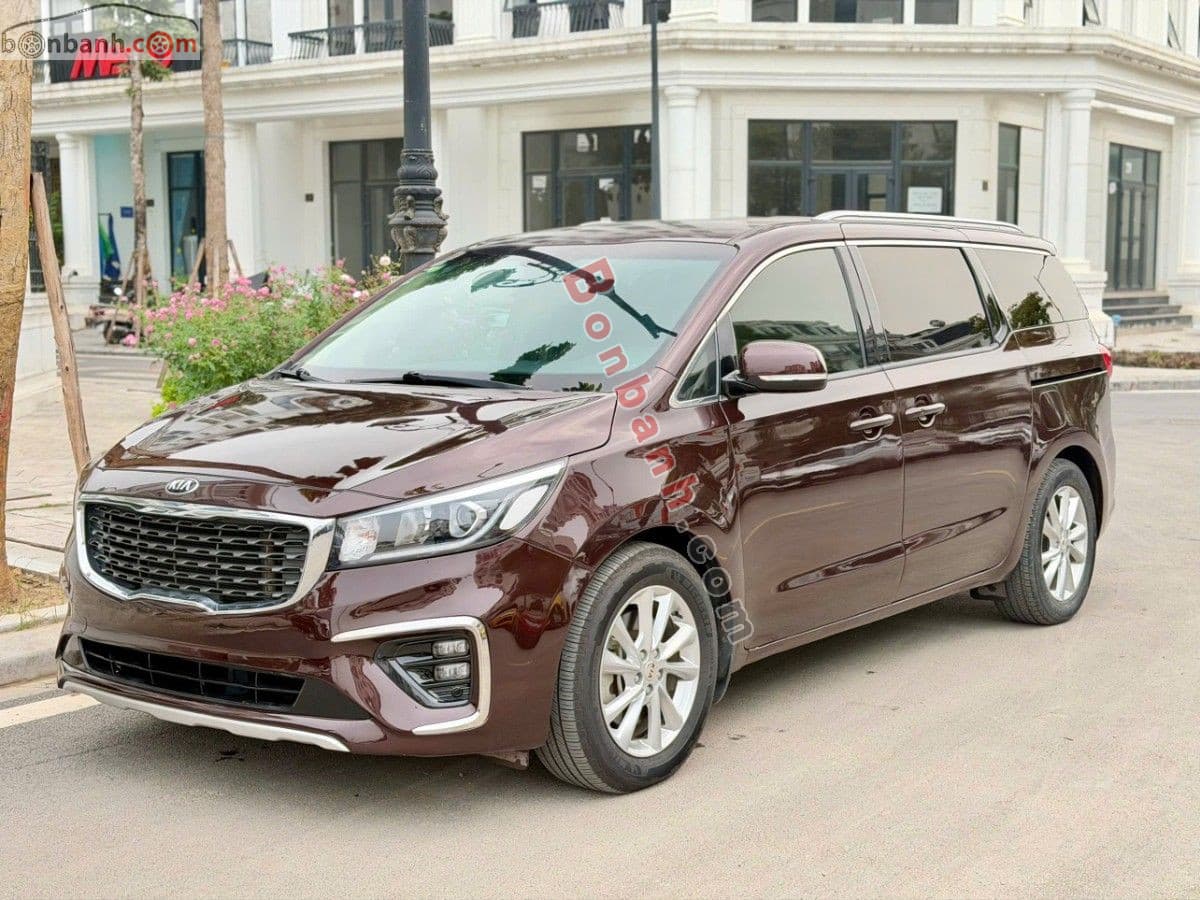 2019 Kia Sedona 2.2 DAT Deluxe
