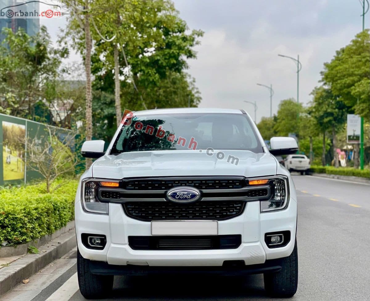 2024 Ford Ranger XLS 2.0L 4x2 AT
