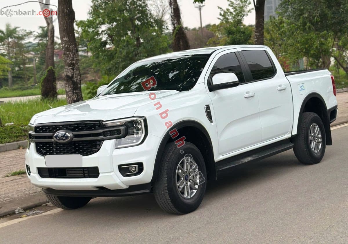 2024 Ford Ranger XLS 2.0L 4x2 AT - ảnh nhỏ 2