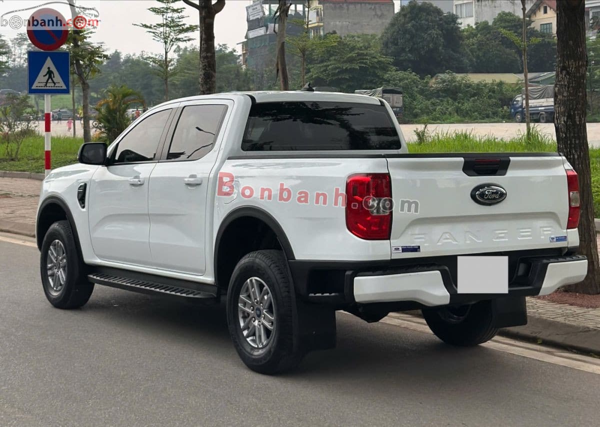 2024 Ford Ranger XLS 2.0L 4x2 AT - ảnh nhỏ 3