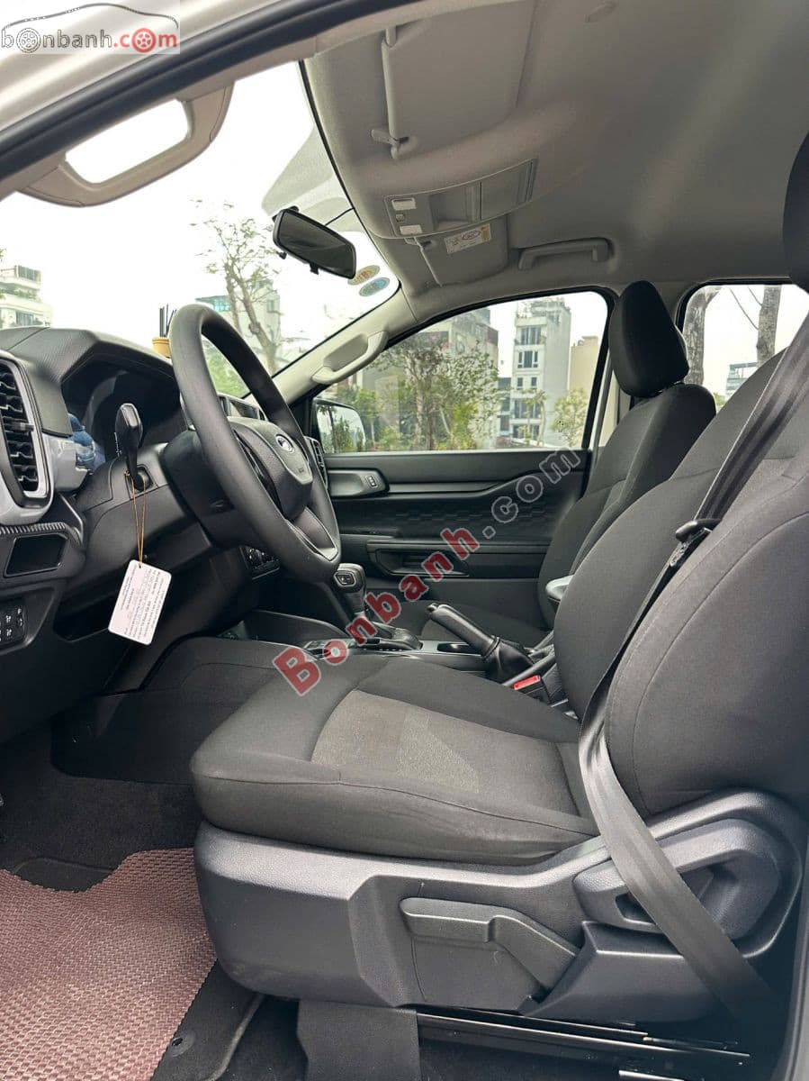2024 Ford Ranger XLS 2.0L 4x2 AT - ảnh nhỏ 5