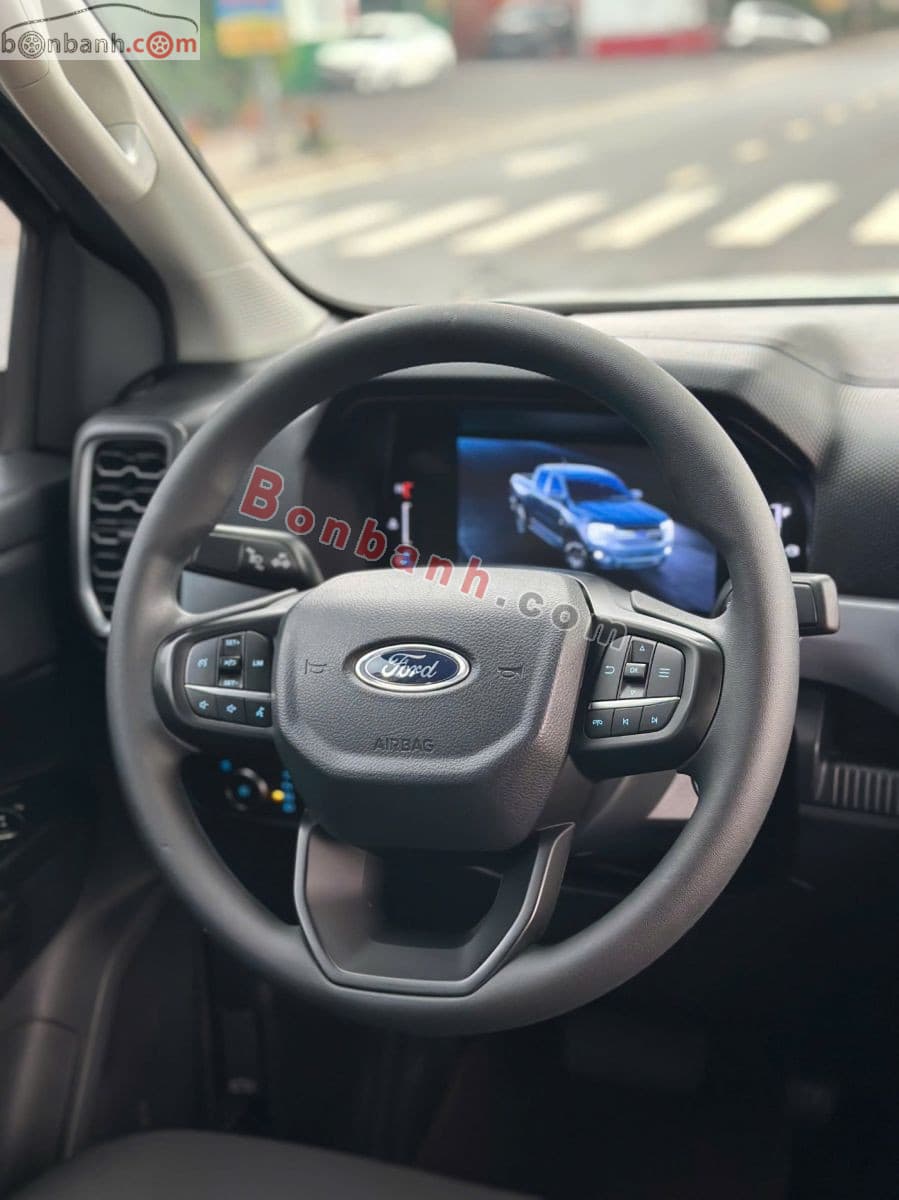 2024 Ford Ranger XLS 2.0L 4x2 AT - ảnh nhỏ 7