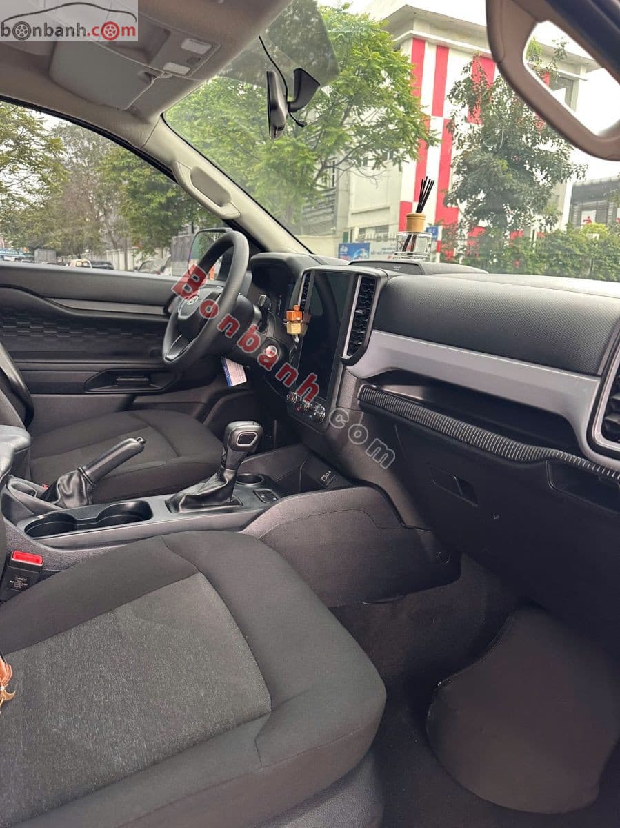 2024 Ford Ranger XLS 2.0L 4x2 AT - ảnh nhỏ 6