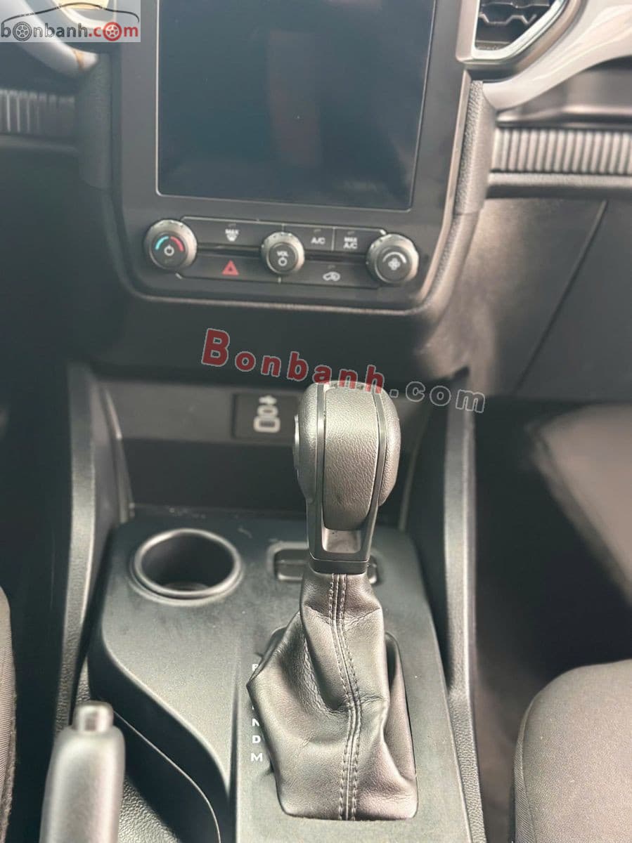 2024 Ford Ranger XLS 2.0L 4x2 AT - ảnh nhỏ 8
