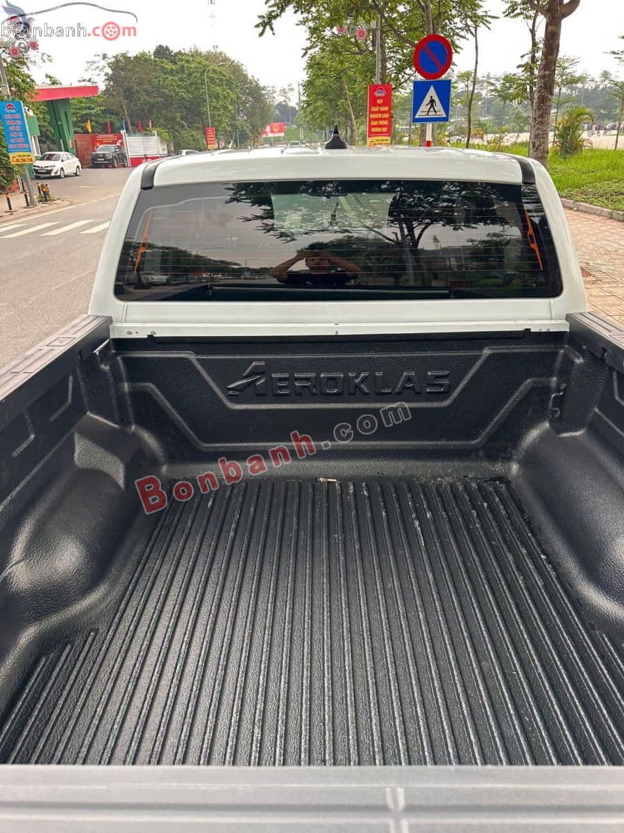 2024 Ford Ranger XLS 2.0L 4x2 AT - ảnh nhỏ 10
