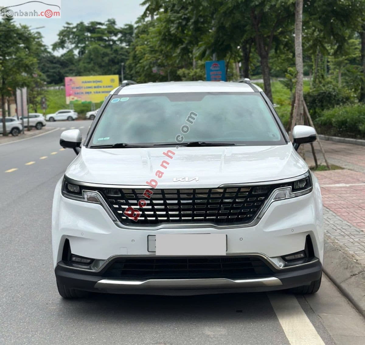 2024 Kia Carnival Premium 2.2D 7S