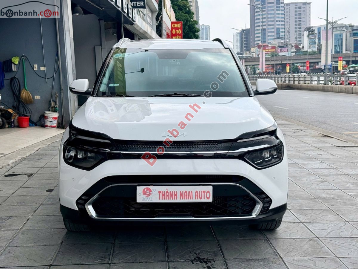 2024 Kia Carens 1.4T Signature 7S