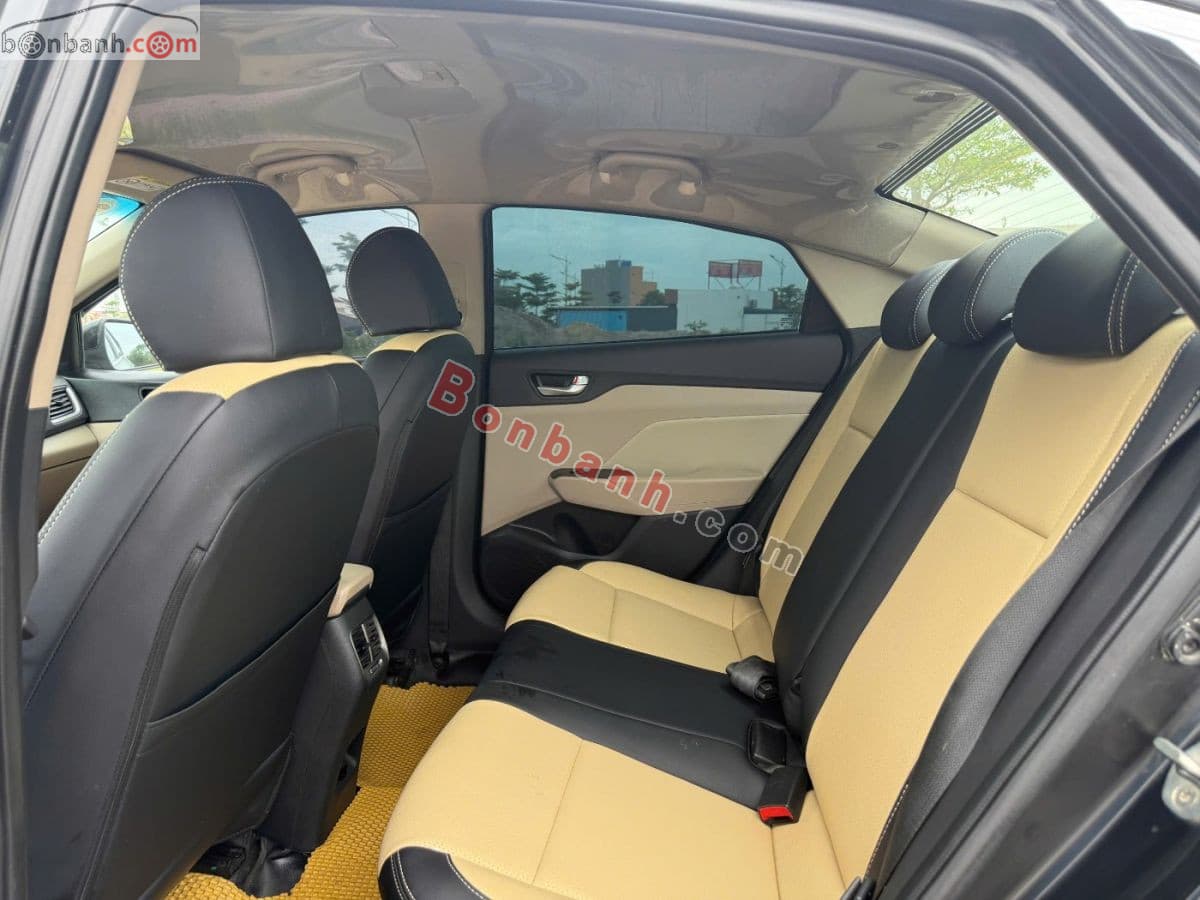2020 Hyundai Accent 1.4 AT - ảnh nhỏ 8