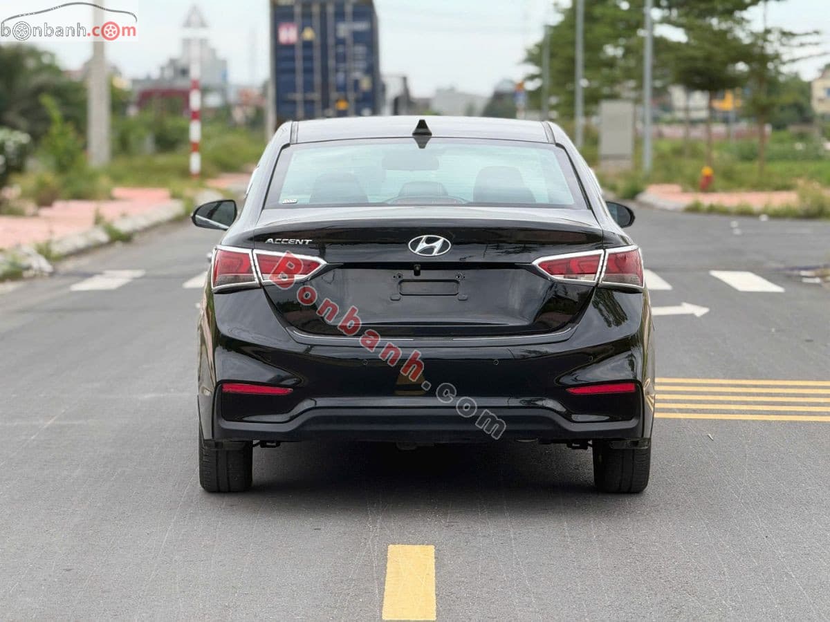 2020 Hyundai Accent 1.4 AT - ảnh nhỏ 5
