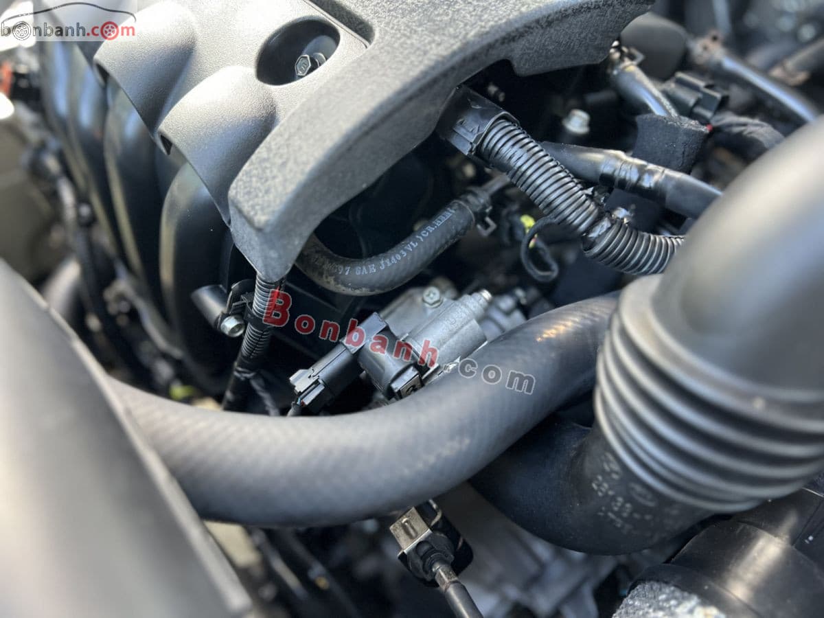 2009 Kia Cerato 1.6 MT - ảnh nhỏ 10