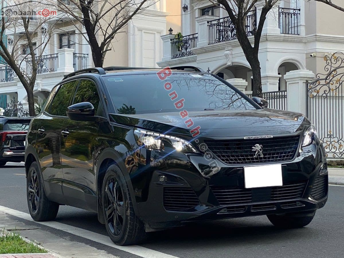 2020 Peugeot 3008 Allure 1.6 AT