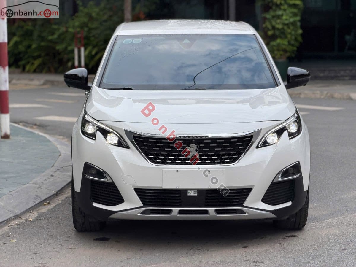 2020 Peugeot 3008 Active 1.6 AT