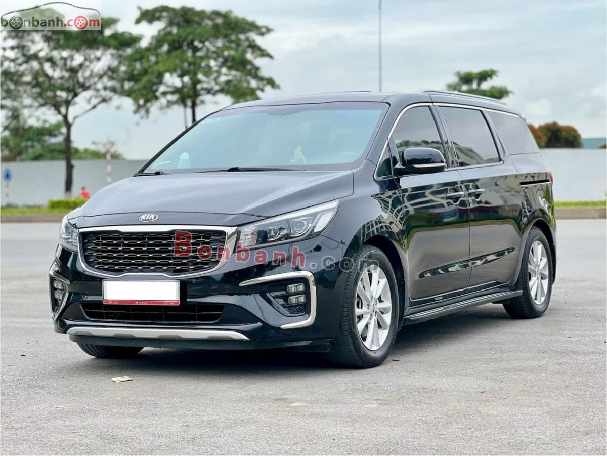 2020 Kia Sedona 2.2 DAT Luxury