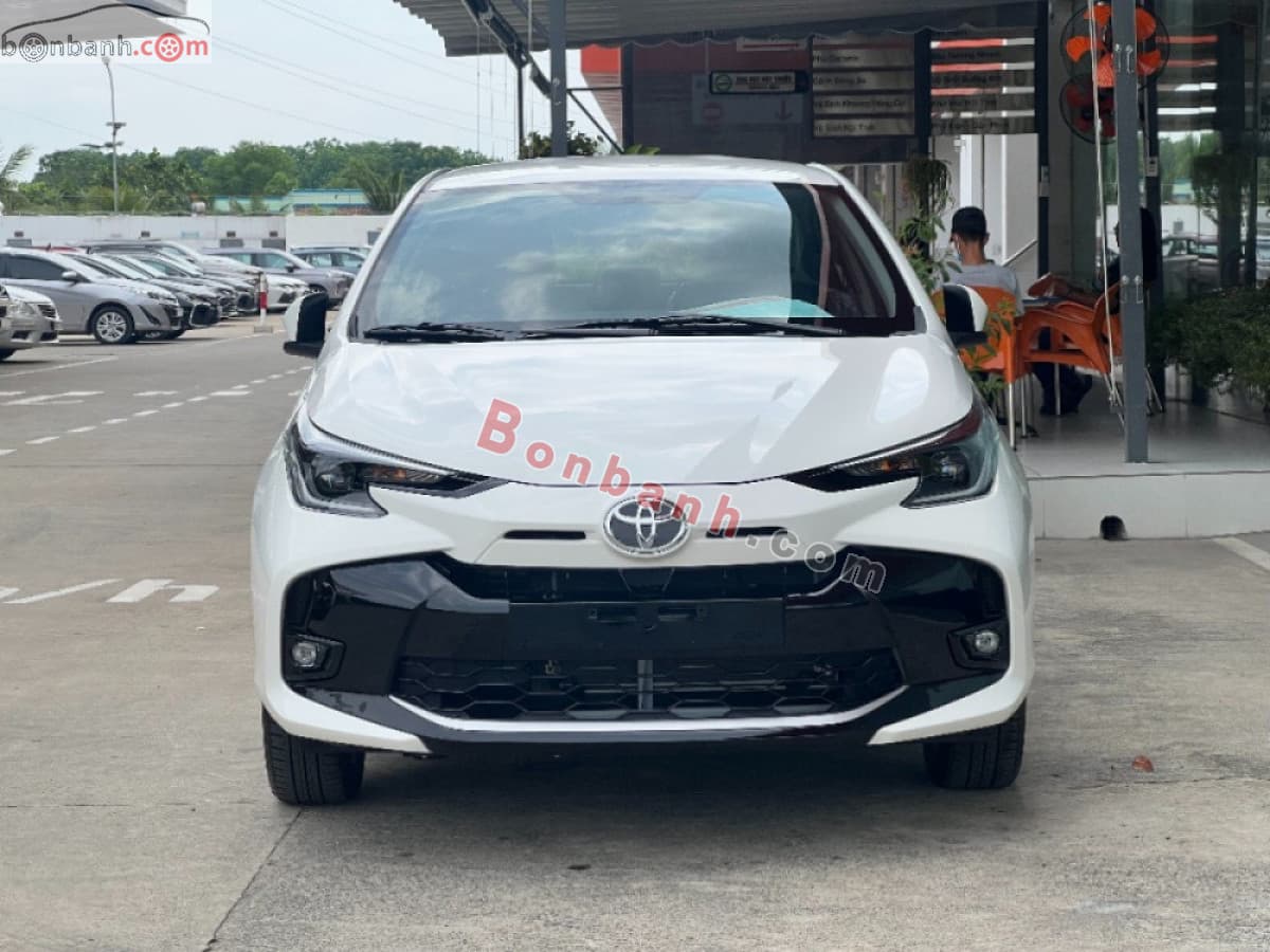 2026 Toyota Vios E 1.5 MT