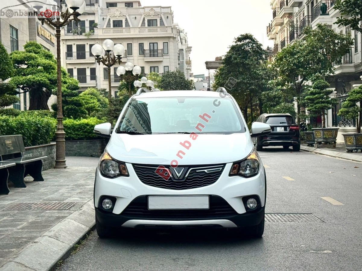 2022 VinFast Fadil Tiêu chuẩn 1.4 AT