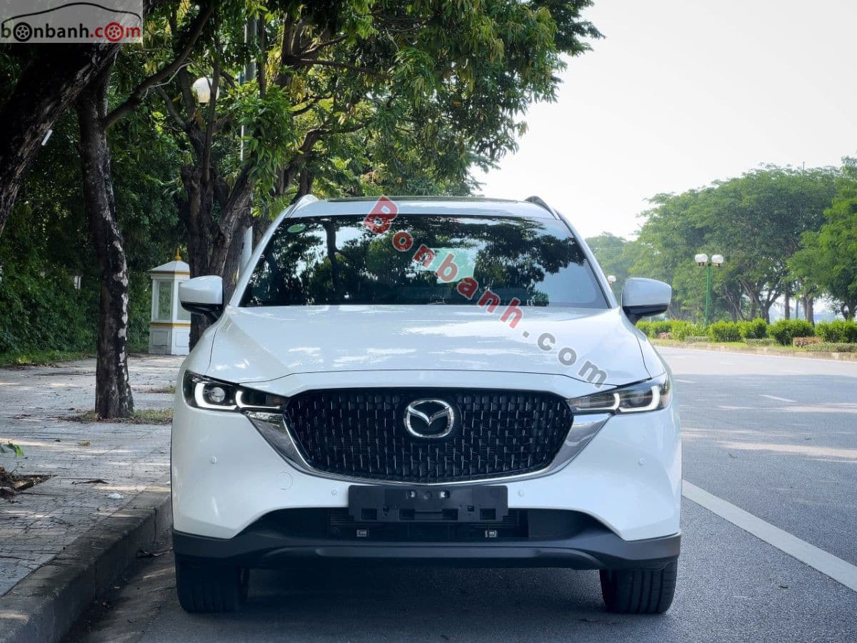 2026 Mazda CX8 Luxury 2.5 AT