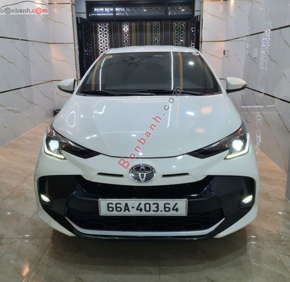 2024 Toyota Vios E CVT