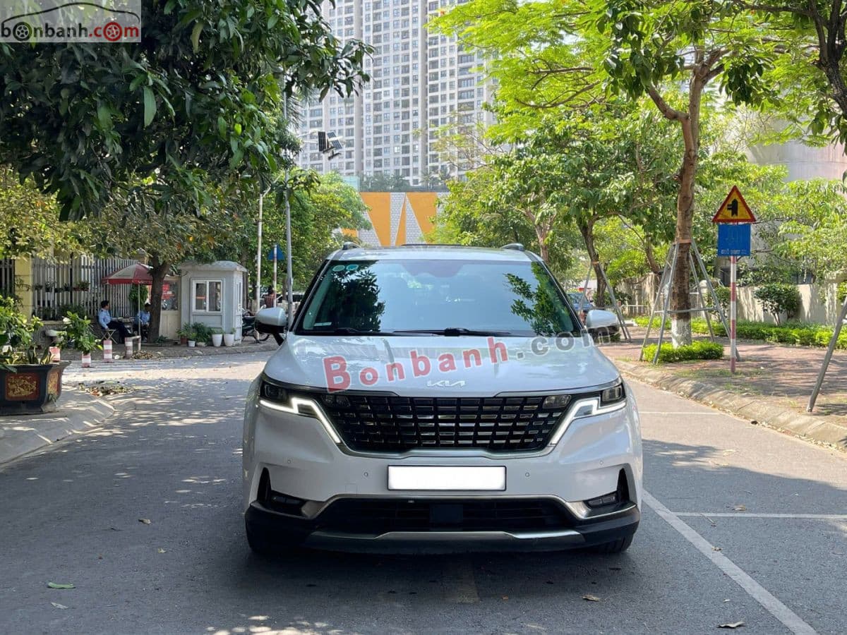 2021 Kia Carnival Signature 2.2D - Image 1